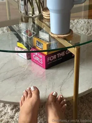 Ts Baddie OnlyFans Leaked Free Thumbnail Picture - #3NChW2FPnh