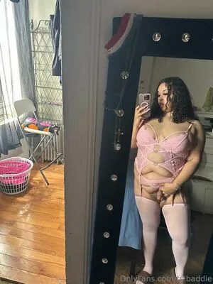 Ts Baddie OnlyFans Leaked Free Thumbnail Picture - #UbMpbO0uRD