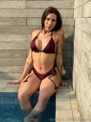 Ts Barbara OnlyFans Leaked Free Thumbnail Picture - #iD7KpJgN5a