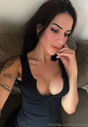 Ts Barbara OnlyFans Leaked Free Thumbnail Picture - #uMaOme8mp0
