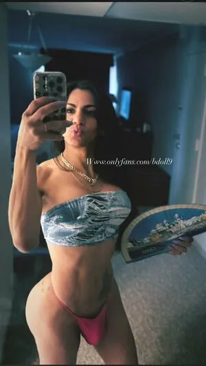 Ts Barbiie Doll OnlyFans Leaked Free Thumbnail Picture - #PbesZcToJW