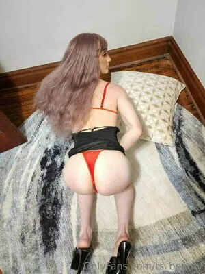 Ts Beauty OnlyFans Leaked Free Thumbnail Picture - #NLuu1fM018
