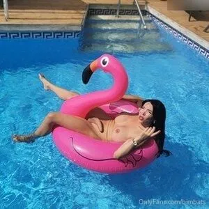 Ts Bimba Barcelona OnlyFans Leaked Free Thumbnail Picture - #NwpidDneTU