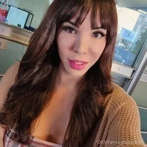 Ts Bimba Barcelona OnlyFans Leaked Free Thumbnail Picture - #U09IBNckcr