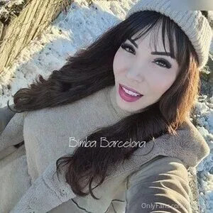 Ts Bimba Barcelona OnlyFans Leaked Free Thumbnail Picture - #VXKmDcoWWL