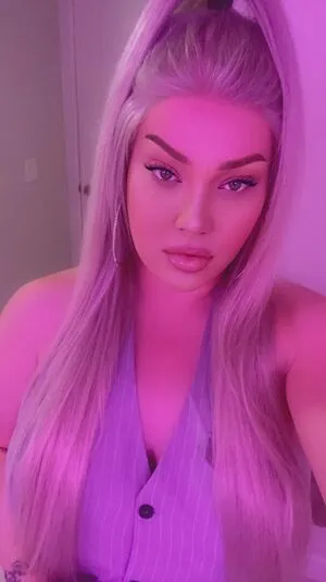 Ts Blondie OnlyFans Leaked Free Thumbnail Picture - #PJQZSJZ9LQ