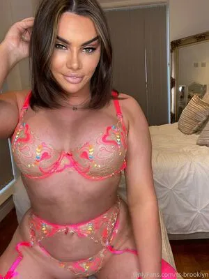 Ts Brooklyn OnlyFans Leaked Free Thumbnail Picture - #3mC7aEb6o4