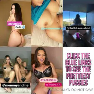 Ts Brooklyn OnlyFans Leaked Free Thumbnail Picture - #5Oj9JyKp7s