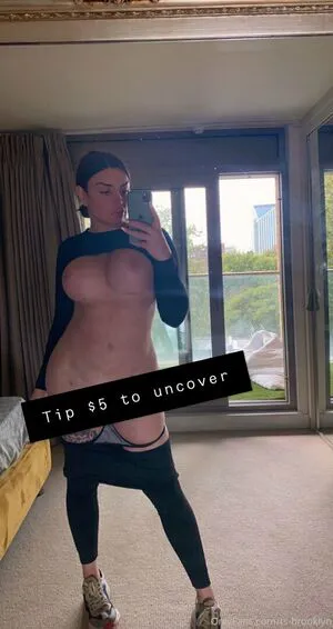 Ts Brooklyn OnlyFans Leaked Free Thumbnail Picture - #CmDN8TaEXH
