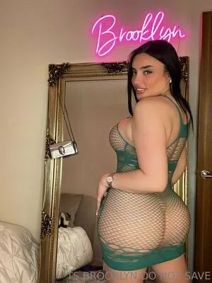Ts Brooklyn OnlyFans Leaked Free Thumbnail Picture - #DoT4ZQSBPe