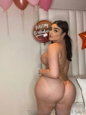 Ts Brooklyn OnlyFans Leaked Free Thumbnail Picture - #Drrvy7Uo4g