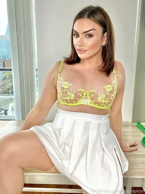 Ts Brooklyn OnlyFans Leaked Free Thumbnail Picture - #EIraKLUpWM
