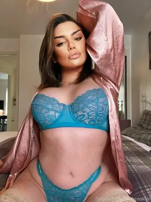 Ts Brooklyn OnlyFans Leaked Free Thumbnail Picture - #FtPdaXLKNy