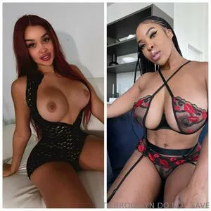 Ts Brooklyn OnlyFans Leaked Free Thumbnail Picture - #MvEpJaPzwW