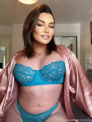 Ts Brooklyn OnlyFans Leaked Free Thumbnail Picture - #RWUivfpatM