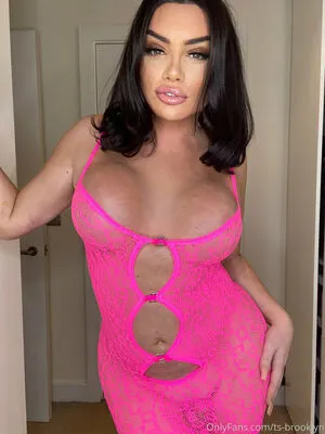 Ts Brooklyn OnlyFans Leaked Free Thumbnail Picture - #SbQ5q6FjNJ