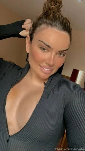 Ts Brooklyn OnlyFans Leaked Free Thumbnail Picture - #XaaoCgy1Zw