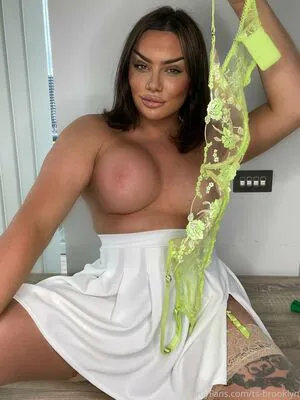 Ts Brooklyn OnlyFans Leaked Free Thumbnail Picture - #abnA8w0iO7