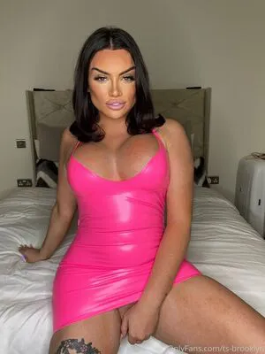 Ts Brooklyn OnlyFans Leaked Free Thumbnail Picture - #cGXVatYTCj