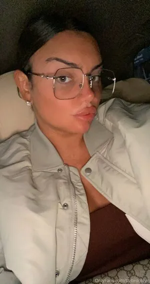 Ts Brooklyn OnlyFans Leaked Free Thumbnail Picture - #eVazBNTU3R