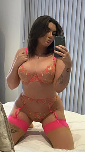 Ts Brooklyn OnlyFans Leaked Free Thumbnail Picture - #eeNJxGbF1E