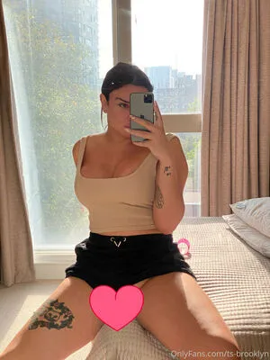 Ts Brooklyn OnlyFans Leaked Free Thumbnail Picture - #ntDLijEG9C
