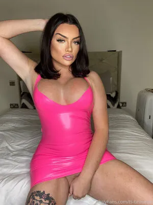 Ts Brooklyn OnlyFans Leaked Free Thumbnail Picture - #rPrV5XuW4B