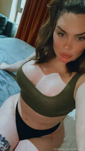Ts Brooklyn OnlyFans Leaked Free Thumbnail Picture - #rX4CslqxPG