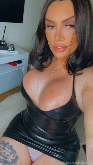 Ts Brooklyn OnlyFans Leaked Free Thumbnail Picture - #zXiAZAj3UZ
