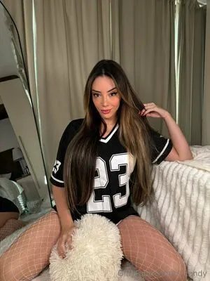 Ts Candy OnlyFans Leaked Free Thumbnail Picture - #W8YZa5Hkvj