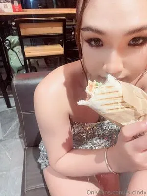 Ts Cindy OnlyFans Leaked Free Thumbnail Picture - #3NjWSIKChY