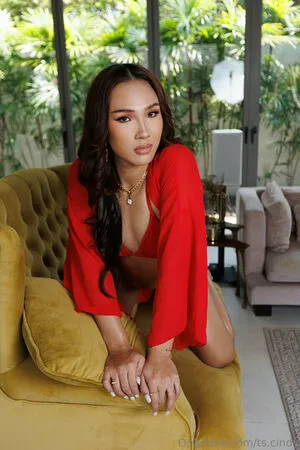 Ts Cindy OnlyFans Leaked Free Thumbnail Picture - #8TY0WTpAj7