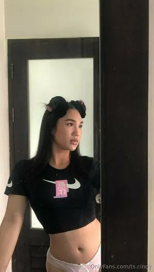 Ts Cindy OnlyFans Leaked Free Thumbnail Picture - #MJtF9Gsfhc