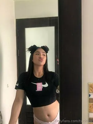 Ts Cindy OnlyFans Leaked Free Thumbnail Picture - #MkfCFY4yju