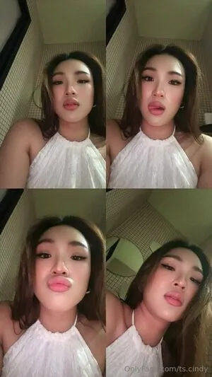 Ts Cindy OnlyFans Leaked Free Thumbnail Picture - #Wea7Wlpgm8
