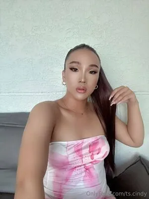 Ts Cindy OnlyFans Leaked Free Thumbnail Picture - #jATjRWml0F