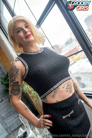 Ts Daisychains OnlyFans Leaked Free Thumbnail Picture - #F3kWXiZU6m