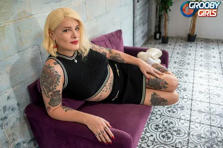 Ts Daisychains OnlyFans Leaked Free Thumbnail Picture - #HsRzvJAiWH