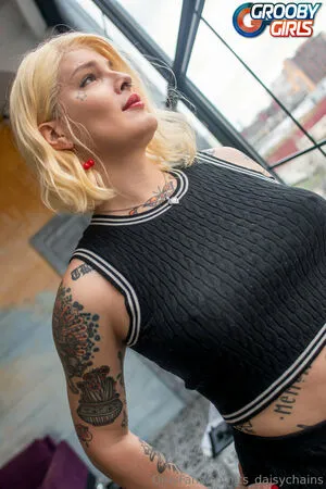 Ts Daisychains OnlyFans Leaked Free Thumbnail Picture - #JqiytP3hY0