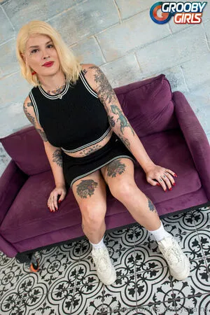 Ts Daisychains OnlyFans Leaked Free Thumbnail Picture - #jtTderousH