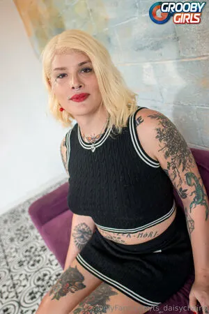 Ts Daisychains OnlyFans Leaked Free Thumbnail Picture - #wQGPabMQs6