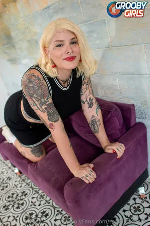 Ts Daisychains OnlyFans Leaked Free Thumbnail Picture - #xHno7nQ94F