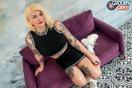 Ts Daisychains OnlyFans Leaked Free Thumbnail Picture - #xT5NEUFOJP