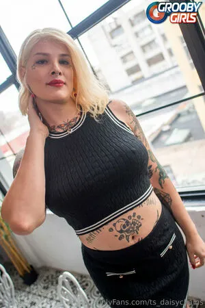 Ts Daisychains OnlyFans Leaked Free Thumbnail Picture - #ymOqMxvkmy