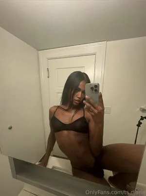 Ts Diana OnlyFans Leaked Free Thumbnail Picture - #CkuvGuRPl7