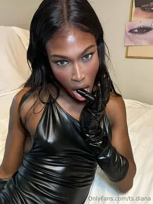 Ts Diana OnlyFans Leaked Free Thumbnail Picture - #G76EWHJO2Q
