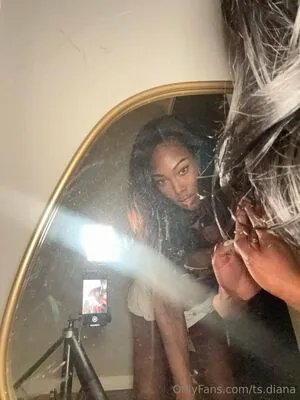 Ts Diana OnlyFans Leaked Free Thumbnail Picture - #MGYEVtneJS