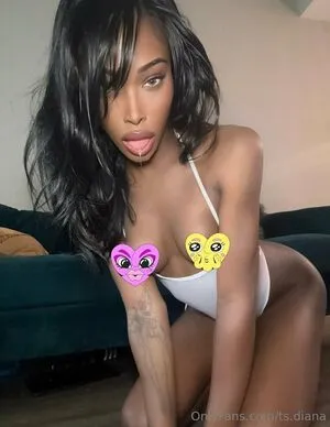 Ts Diana OnlyFans Leaked Free Thumbnail Picture - #oavGoDw2wU