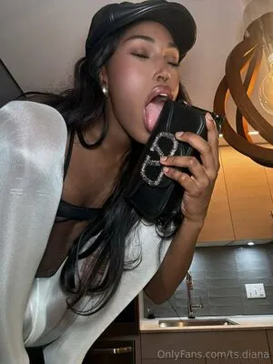 Ts Diana OnlyFans Leaked Free Thumbnail Picture - #sOVmdj80iV