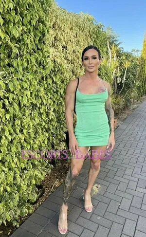Ts Diaz OnlyFans Leaked Free Thumbnail Picture - #zWj3zPfCUL